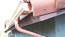 Rain Gutter Installation, Repair, Cleaning in Frostburg, MD